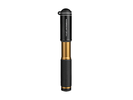 Фото Компактный насос Topeak RaceRocket HP Mini. Купить Компактный насос Topeak RaceRocket HP Mini  в Санкт-Петербурге, доставка по России