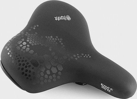 Фото Седло Selle Royal Freeway Fit Relaxed. Купить Седло Selle Royal Freeway Fit Relaxed  в Санкт-Петербурге, доставка по России