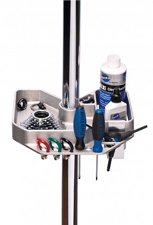 Фото Подставка для инструментов на ремонтный стенд Park Tool PTL-105. Купить Подставка для инструментов на ремонтный стенд Park Tool PTL-105  в Санкт-Петербурге, доставка по России