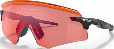 Фото Очки солнцезащитные Oakley Encoder Polished Black/Prizm Field. Купить Очки солнцезащитные Oakley Encoder Polished Black/Prizm Field  в Санкт-Петербурге, доставка по России
