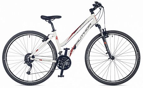 Купить Author Integra 2018  в Санкт-Петербурге, доставка по России