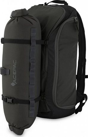 Фото Рюкзак Acepac Zam 15 Exp. Купить Рюкзак Acepac Zam 15 Exp  в Санкт-Петербурге, доставка по России