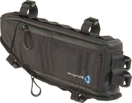 Фото Сумка на раму туристическая ACME M-Wave. Купить Сумка на раму туристическая ACME M-Wave  в Санкт-Петербурге, доставка по России