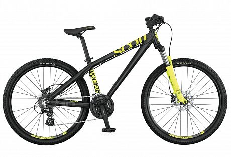 Купить Scott Voltage YZ 10 2015  в Санкт-Петербурге, доставка по России