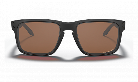 Фото Очки солнцезащитные Oakley Holbrook Matte Black/Prizm Tungsten Iridium Polarized. Купить Очки солнцезащитные Oakley Holbrook Matte Black/Prizm Tungsten Iridium Polarized  в Санкт-Петербурге, доставка по России