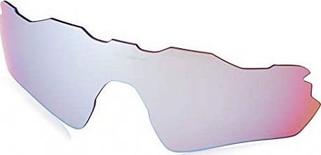 Фото Линза Oakley Radar EV Path Prizm Snow Sapphire Iridium. Купить Линза Oakley Radar EV Path Prizm Snow Sapphire Iridium  в Санкт-Петербурге, доставка по России