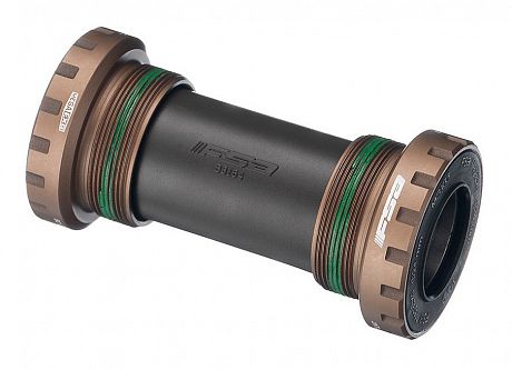Фото Каретка FSA MEGA EXO BB ROAD cartridge BB-8681 Di2 old 8000. Купить Каретка FSA MEGA EXO BB ROAD cartridge BB-8681 Di2 old 8000  в Санкт-Петербурге, доставка по России