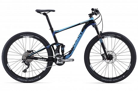 Купить Giant Anthem 27.5 2 2015  в Санкт-Петербурге, доставка по России