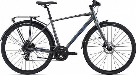 Купить Giant Escape 2 City Disc 2022  в Санкт-Петербурге, доставка по России