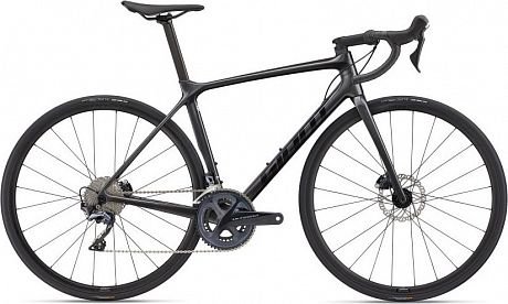 Купить Giant TCR Advanced Disc 1 KOM 2022  в Санкт-Петербурге, доставка по России