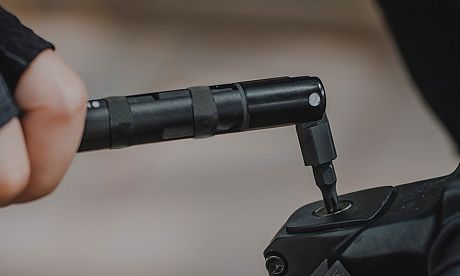Фото Компактный набор инструментов Topeak Plug'n Tool Mountain. Купить Компактный набор инструментов Topeak Plug'n Tool Mountain  в Санкт-Петербурге, доставка по России
