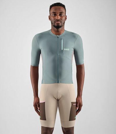 Фото Джерси PEdALED Odyssey мужское. Купить Джерси PEdALED Odyssey мужское  в Санкт-Петербурге, доставка по России