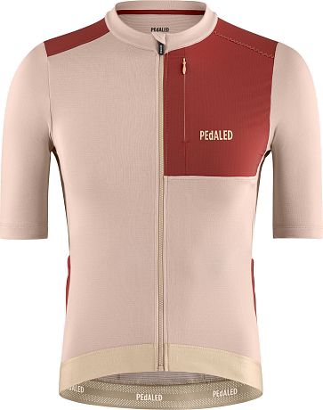 Фото Джерси PEdALED Odyssey Merino мужское. Купить Джерси PEdALED Odyssey Merino мужское  в Санкт-Петербурге, доставка по России