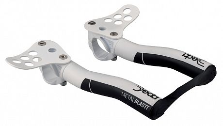 Фото Шоссейный руль-лежак Deda Metalblast V7. Купить Шоссейный руль-лежак Deda Metalblast V7  в Санкт-Петербурге, доставка по России