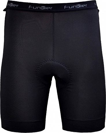 Фото Велотрусы Funkier BS-622-B7 мужские. Купить Велотрусы Funkier BS-622-B7 мужские  в Санкт-Петербурге, доставка по России