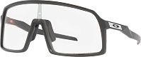 Очки солнцезащитные Oakley Sutro Matte Carbon/Clear Photochromic