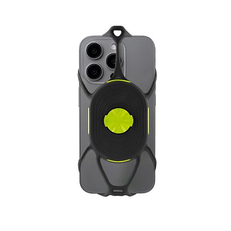 Фото Универсальный держатель смартфона на руль или вынос Bone Bike Tie Connect Kit 2 Magnetic 4.7"-7.2" . Купить Универсальный держатель смартфона на руль или вынос Bone Bike Tie Connect Kit 2 Magnetic 4.7"-7.2"   в Санкт-Петербурге, доставка по России