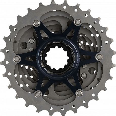 Фото Кассета Shimano Dura-Ace CS-R9100 11 звезд. Купить Кассета Shimano Dura-Ace CS-R9100 11 звезд  в Санкт-Петербурге, доставка по России
