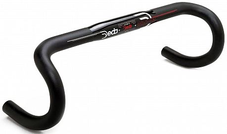 Фото Шоссейный руль Deda RHM 02 gnn2. Купить Шоссейный руль Deda RHM 02 gnn2  в Санкт-Петербурге, доставка по России