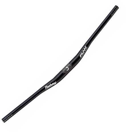 Фото Руль FUNN FatBoy 35 gnn. Купить Руль FUNN FatBoy 35 gnn  в Санкт-Петербурге, доставка по России