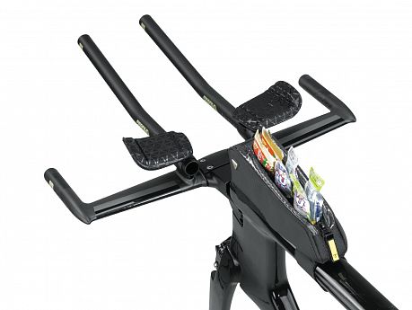 Фото Сумка на раму TOPEAK FastFuel Tribag для триатлона большая TC2302B. Купить Сумка на раму TOPEAK FastFuel Tribag для триатлона большая TC2302B  в Санкт-Петербурге, доставка по России