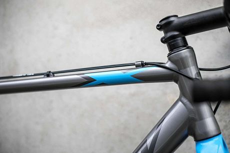 Купить Ridley X-Bow Disc 2020 Shimano Tiagra  в Санкт-Петербурге, доставка по России