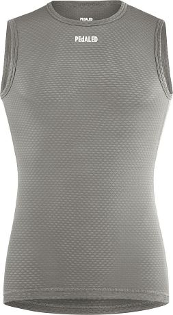 Фото Базовый слой PEdALED Element без рукавов мужской. Купить Базовый слой PEdALED Element без рукавов мужской  в Санкт-Петербурге, доставка по России