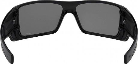 Фото Очки солнцезащитные Oakley Batwolf Black Ink/Prizm Black. Купить Очки солнцезащитные Oakley Batwolf Black Ink/Prizm Black  в Санкт-Петербурге, доставка по России