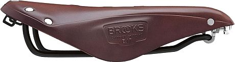 Фото Седло Brooks B17. Купить Седло Brooks B17  в Санкт-Петербурге, доставка по России