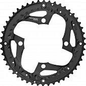 Звезда системы Shimano SLX FC-M670 10 скоростей