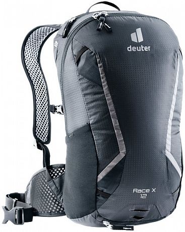 Фото Велорюкзак Deuter 2021 Race X. Купить Велорюкзак Deuter 2021 Race X  в Санкт-Петербурге, доставка по России
