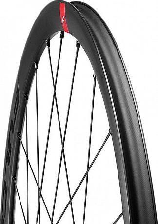 Фото Комплект колес 28" Fulcrum RACING 4 DB для шоссе. Купить Комплект колес 28" Fulcrum RACING 4 DB для шоссе  в Санкт-Петербурге, доставка по России