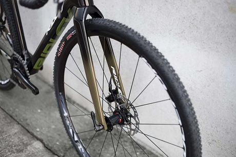 Купить Ridley X-Night Disc 2020 Sram Rival 1  в Санкт-Петербурге, доставка по России
