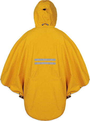 Фото Велосипедное пончо Gamp Sunny Melon. Купить Велосипедное пончо Gamp Sunny Melon  в Санкт-Петербурге, доставка по России