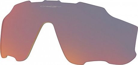 Фото Линза Oakley Jawbreaker Torch Iridium. Купить Линза Oakley Jawbreaker Torch Iridium  в Санкт-Петербурге, доставка по России