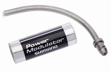 Фото Модулятор тормозного усилия Shimano SM-PM40. Купить Модулятор тормозного усилия Shimano SM-PM40  в Санкт-Петербурге, доставка по России