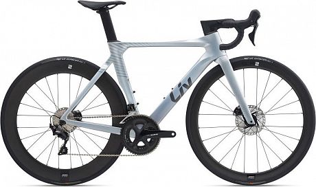 Купить Giant Liv Enviliv  Advanced PRO 2 Disc 2021  в Санкт-Петербурге, доставка по России