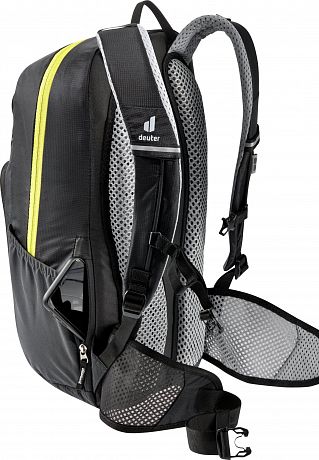 Фото Велорюкзак Deuter 2021 Bike I 20. Купить Велорюкзак Deuter 2021 Bike I 20  в Санкт-Петербурге, доставка по России