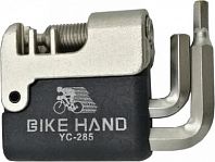 Выжимка цепи Bike Hand YC-285