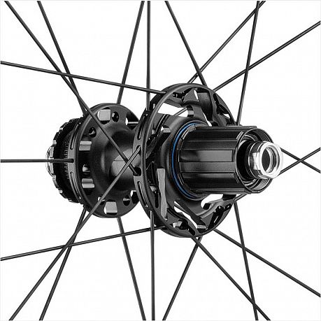 Фото Комплект колес 28" Fulcrum RACING 3 DB для шоссе. Купить Комплект колес 28" Fulcrum RACING 3 DB для шоссе  в Санкт-Петербурге, доставка по России