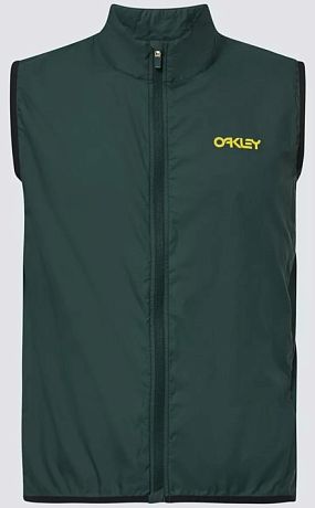 Фото Жилет Oakley Elements Packable Vest мужской. Купить Жилет Oakley Elements Packable Vest мужской  в Санкт-Петербурге, доставка по России