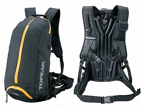 Фото Велосипедный рюкзак Topeak Air BackPack 2Core средний. Купить Велосипедный рюкзак Topeak Air BackPack 2Core средний  в Санкт-Петербурге, доставка по России