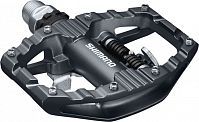 Контактные MTB педали Shimano PD-EH500 SPD с шипами