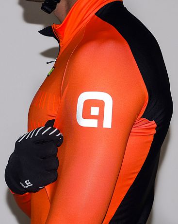 Фото Джерси Ale Clima Protection 2.0 Warm Air. Купить Джерси Ale Clima Protection 2.0 Warm Air  в Санкт-Петербурге, доставка по России