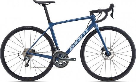 Купить Giant TCR Advanced 3 Disc 2021  в Санкт-Петербурге, доставка по России