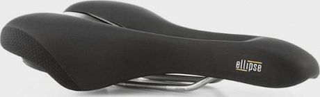 Фото Седло Selle Royal Ellipse Moderate Man. Купить Седло Selle Royal Ellipse Moderate Man  в Санкт-Петербурге, доставка по России