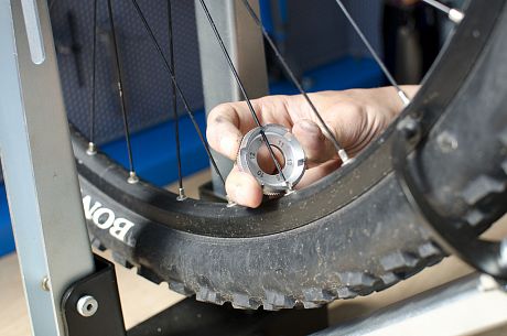 Фото Ключ спицевой Unior 1631/2. Купить Ключ спицевой Unior 1631/2  в Санкт-Петербурге, доставка по России