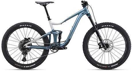 Купить Giant Trance X 2 Aged Denim 27,5 2023  в Санкт-Петербурге, доставка по России