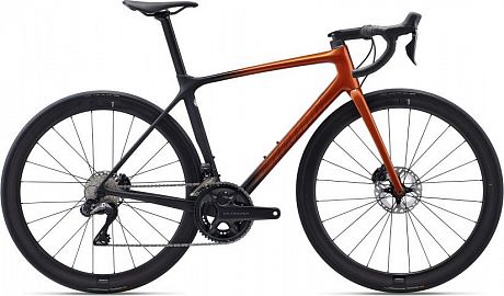 Купить Giant TCR Advanced Pro Disc 0 Ultegra Di2 2022   в Санкт-Петербурге, доставка по России
