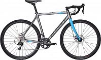 Ridley X-Bow Disc 2020 Shimano Tiagra